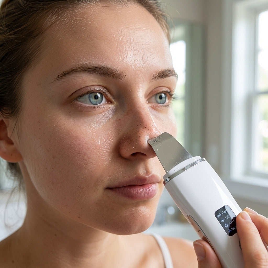 ScrubPro NexyonSkin™