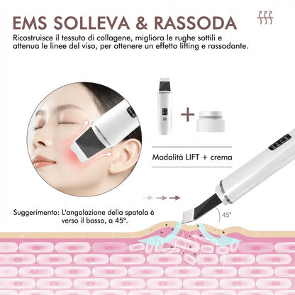 ScrubPro NexyonSkin™