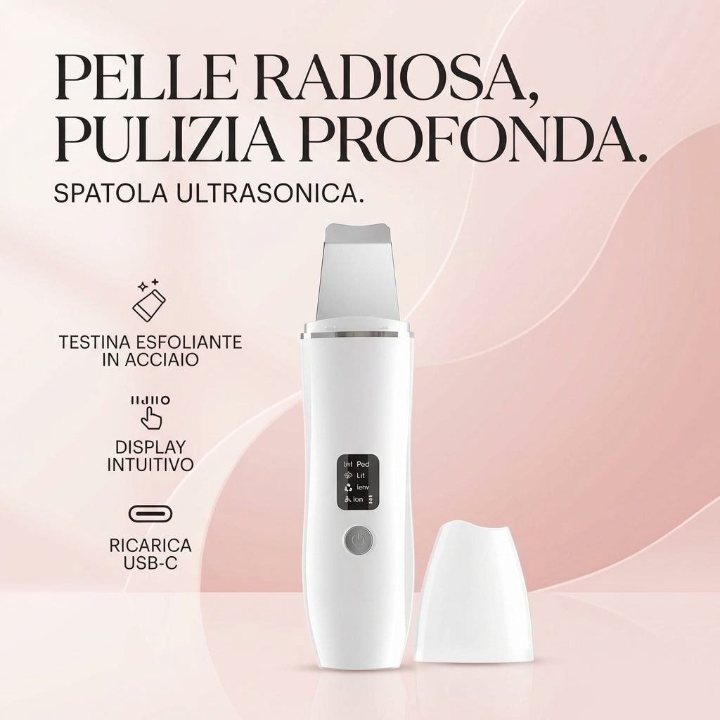 ScrubPro NexyonSkin™