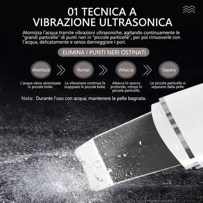 ScrubPro NexyonSkin™