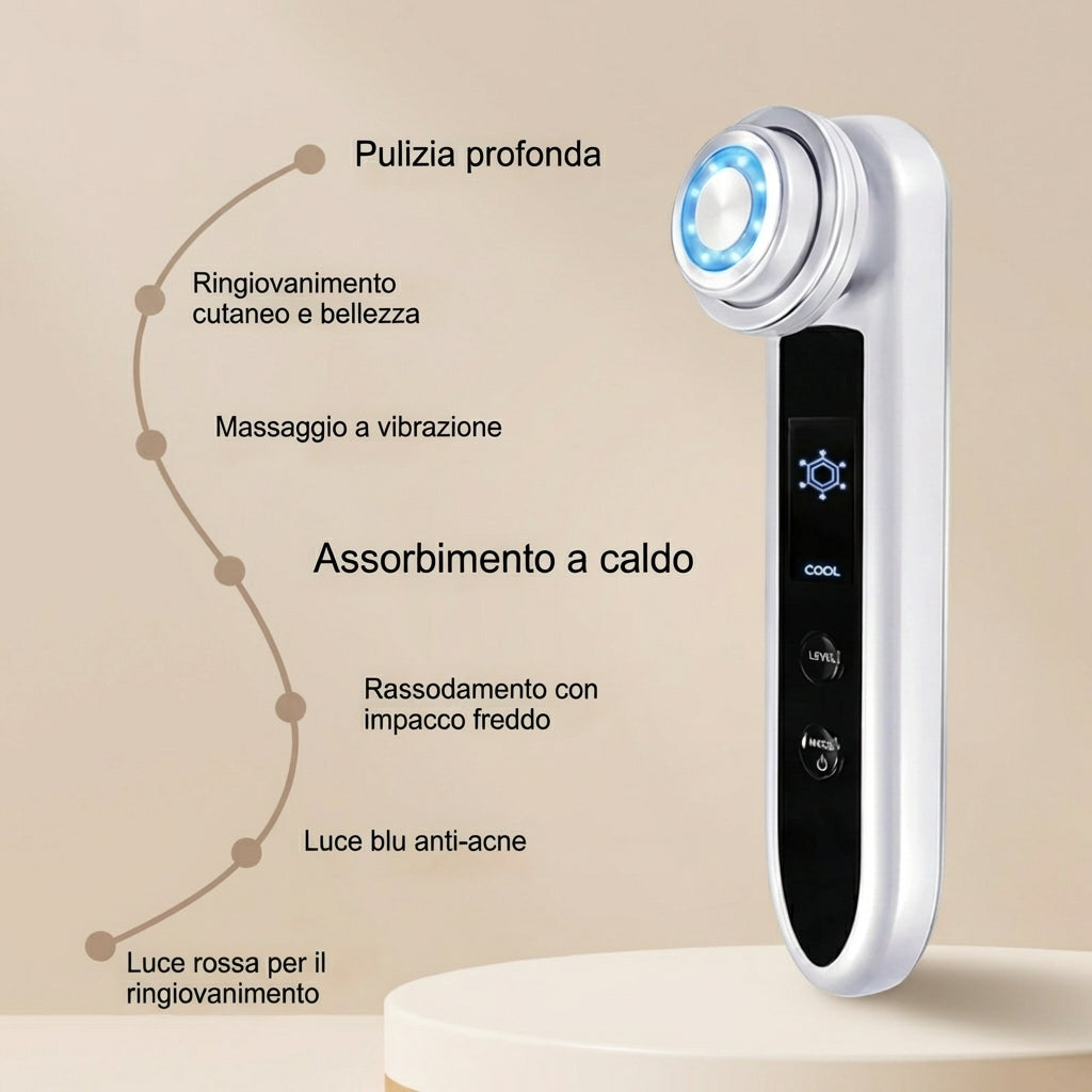 Facial Light NexyonSkin™