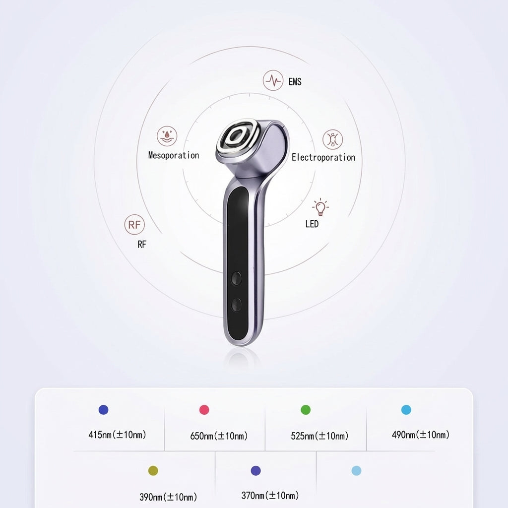 Facial Light NexyonSkin™