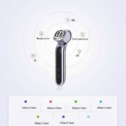 Facial Light NexyonSkin™