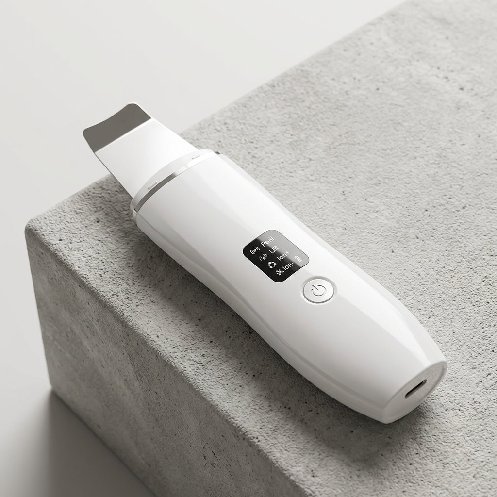 ScrubPro NexyonSkin™