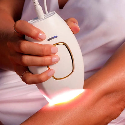 Epilatore Laser IPL NexyonSkin™