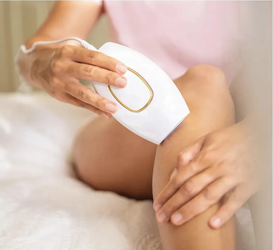 Epilatore Laser IPL NexyonSkin™