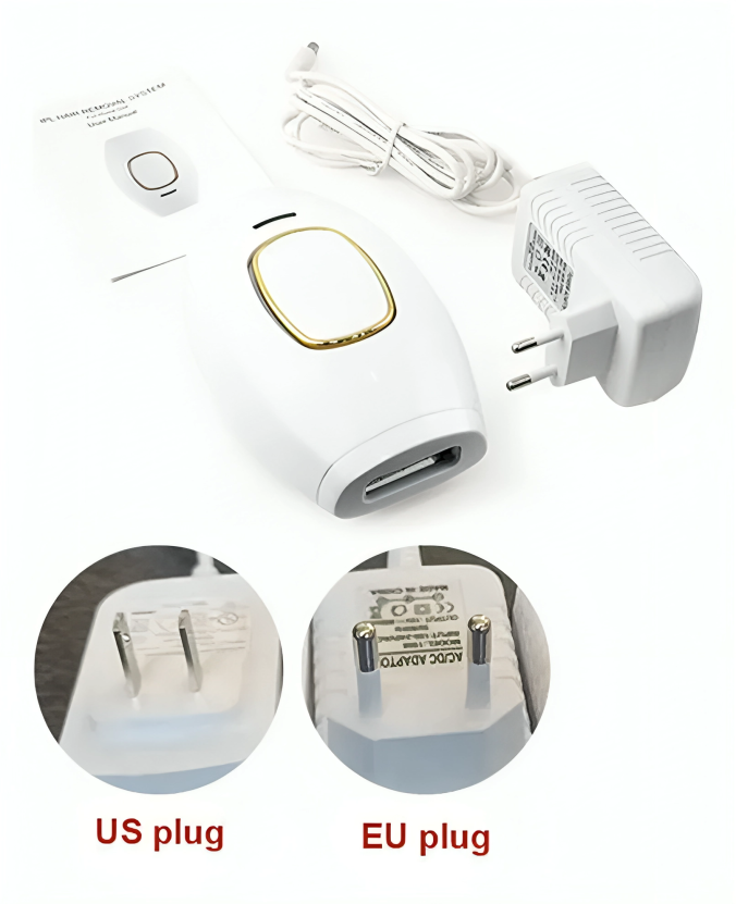 Epilatore Laser IPL NexyonSkin™