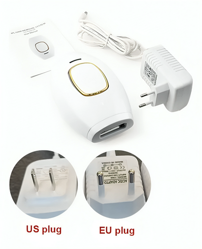 Epilatore Laser IPL NexyonSkin™